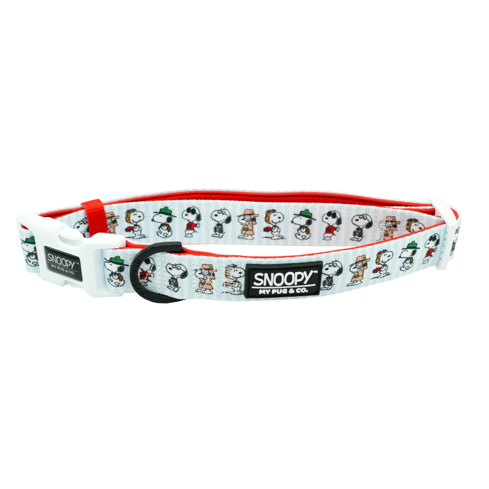 Collar Many Faces of Snoopy™️