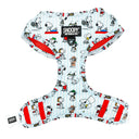 Verstellbares Geschirr Many Faces of Snoopy™️