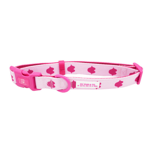 Kiss necklace by Agatha Ruiz de la Prada