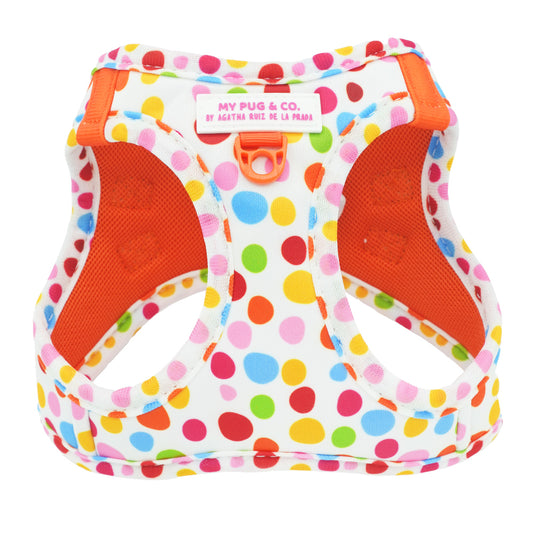 Arnés Body Lunares by Agatha Ruiz de la Prada