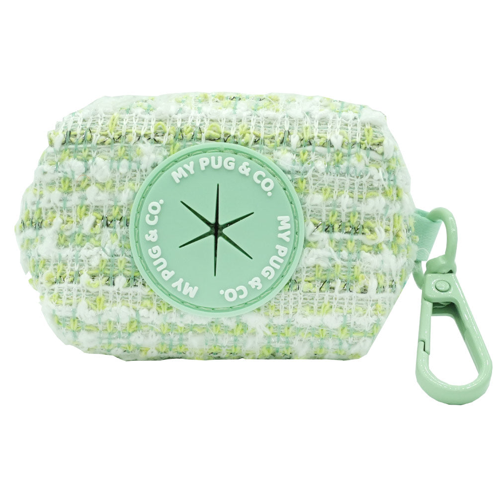 Porta Bolsas Mint Chic