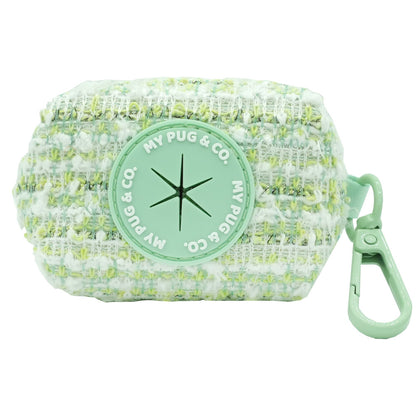 Porta Bolsas Mint Chic