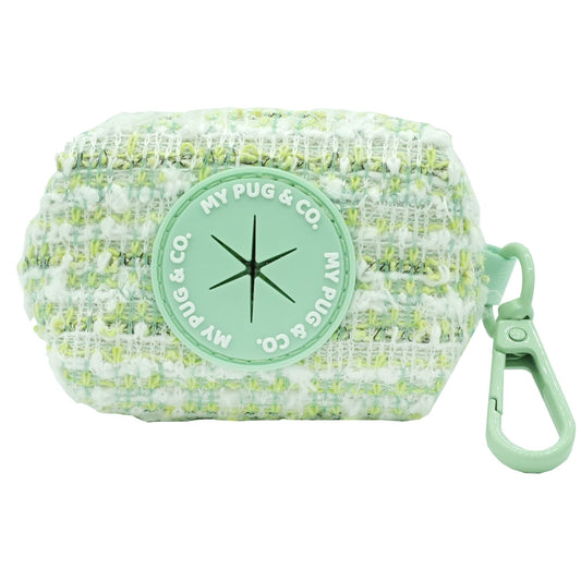 Porta Bolsas Mint Chic