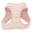 Step-In-Geschirr Pink Chic