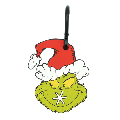Colgador de Bolsas The Grinch