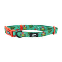 Collar The Grinch Verde