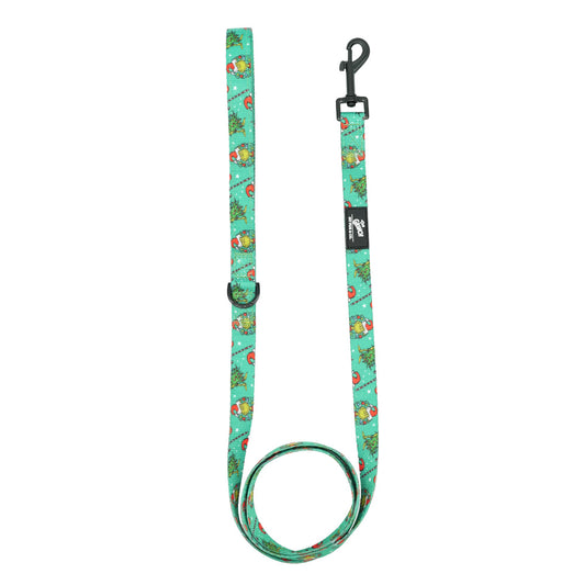 Correa The Grinch Verde