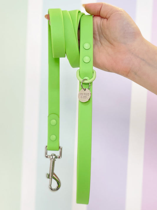 Bracelet imperméable vert