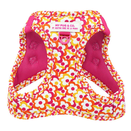 Arnés Body Flores Pop by Agatha Ruiz de la Prada