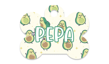 Chapas Hueso