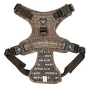 All-Terrain-Geschirr Tartan