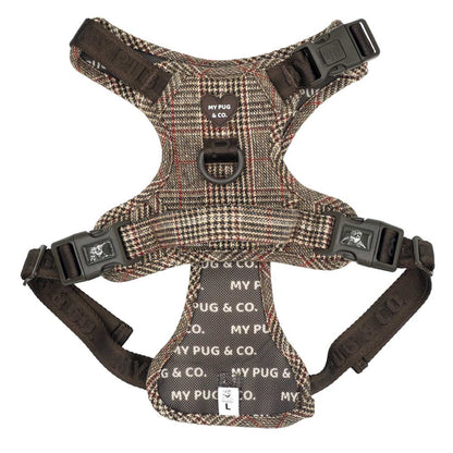 Arnés Todoterreno Tartán