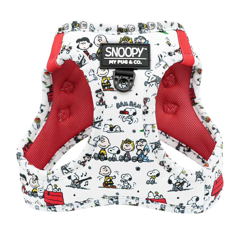 Arnés Body Snoopy™️ Classic
