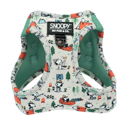 Arnés Body Snoopy™️ Beagle Scout