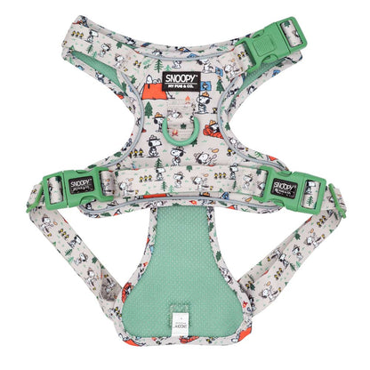 Arnés Todoterreno Snoopy™️ Beagle Scout