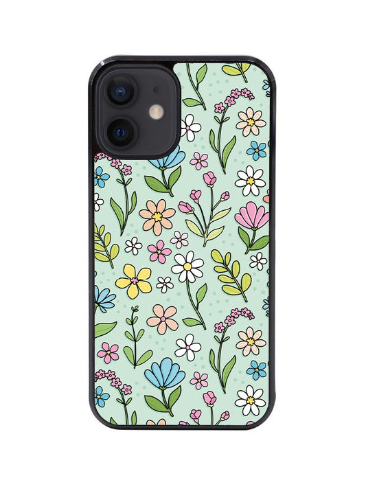 Funda Móvil Spring Flowers