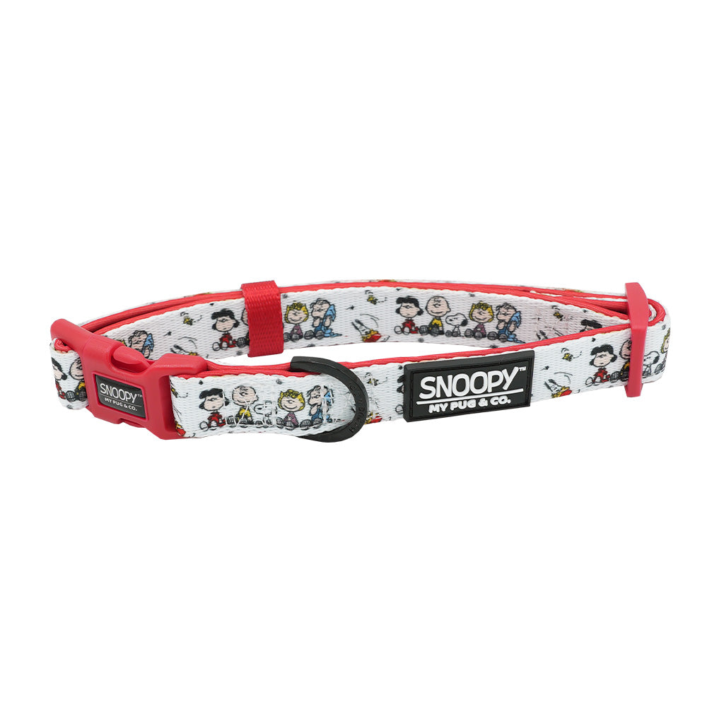Collar Snoopy™️ Classic