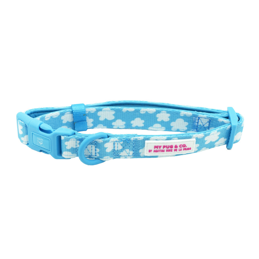 Collar Nubes by Agatha Ruiz de la Prada