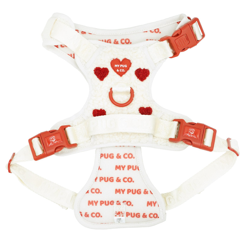 Arnés Todoterreno Corazón