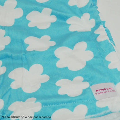 Manta Nubes by Agatha Ruiz de la Prada