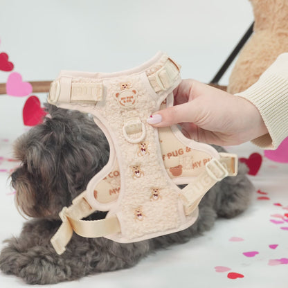 Teddy Offroad-Geschirr