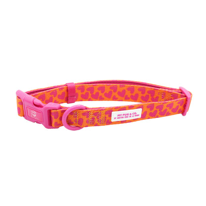 Collar Corazones by Agatha Ruiz de la Prada
