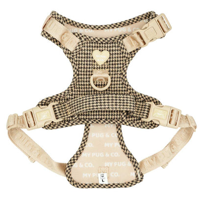 Arnés Todoterreno Pata de Gallo