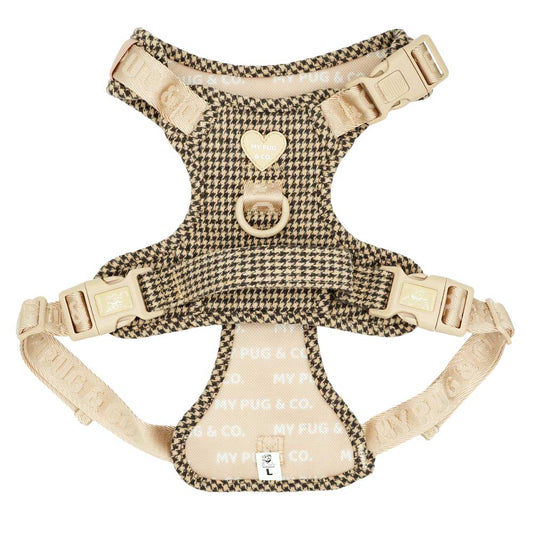 Arnés Todoterreno Pata de Gallo