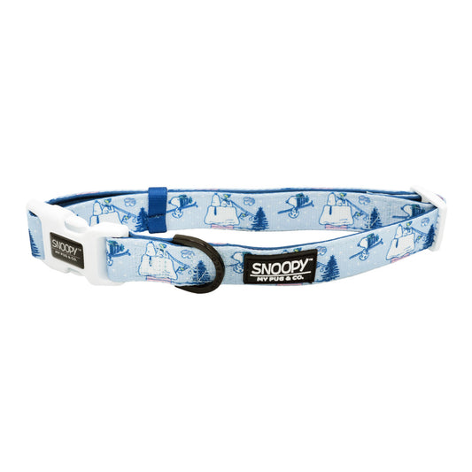 Collar Snoopy™️ Snow