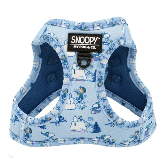 Arnés Body Snoopy™️ Snow