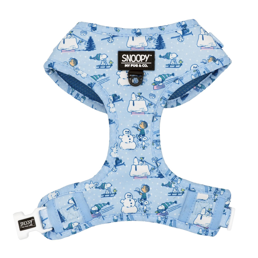 Arnés Ajustable Snoopy™️ Snow