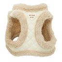 Step-In-Geschirr Teddy Luxe
