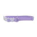 Collar Waterproof Lila