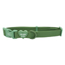 Collar Waterproof Verde