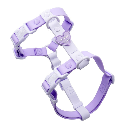 Arnés Ajustable Waterproof Lila