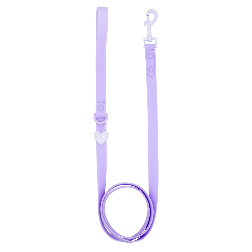Correa Waterproof Lila
