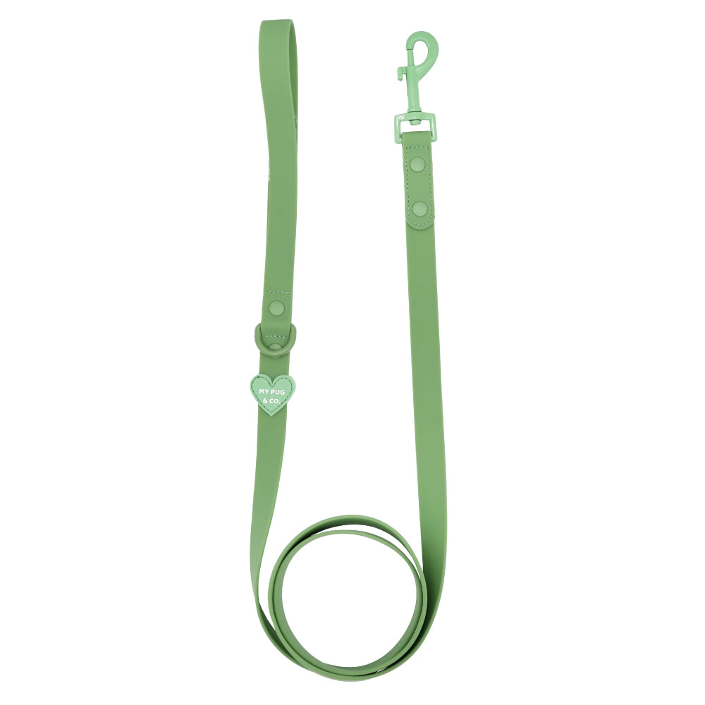 Correa Waterproof Verde