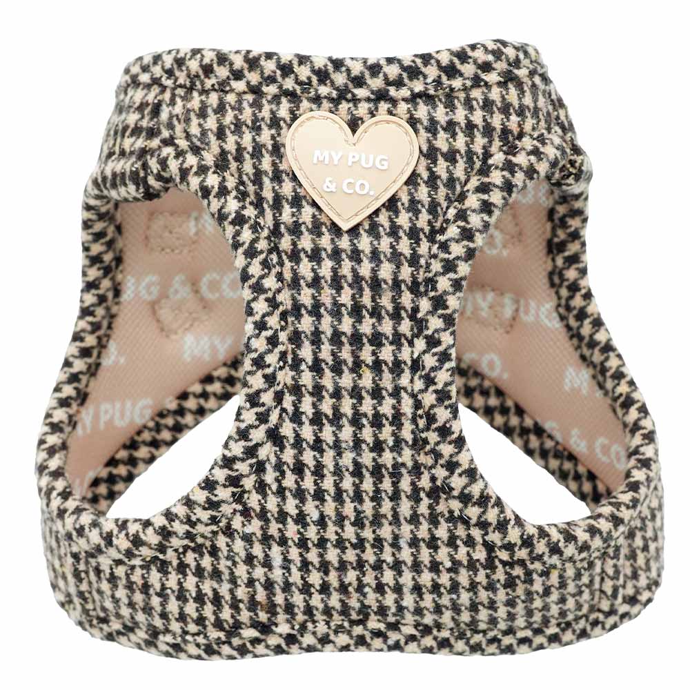 Arnés Body Pata de gallo