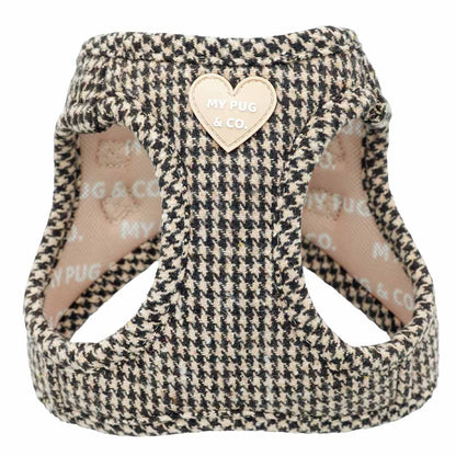 Arnés Body Pata de gallo