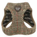 Tartan Step-In Harness