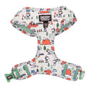 Arnés Ajustable Snoopy™️ Beagle Scout