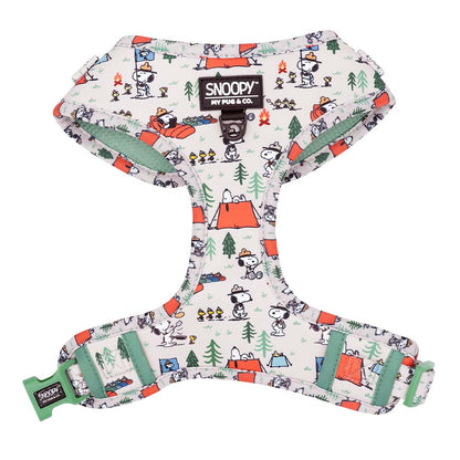 Arnés Ajustable Snoopy™️ Beagle Scout