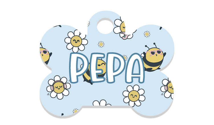 Chapas Hueso