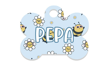 Chapas Hueso