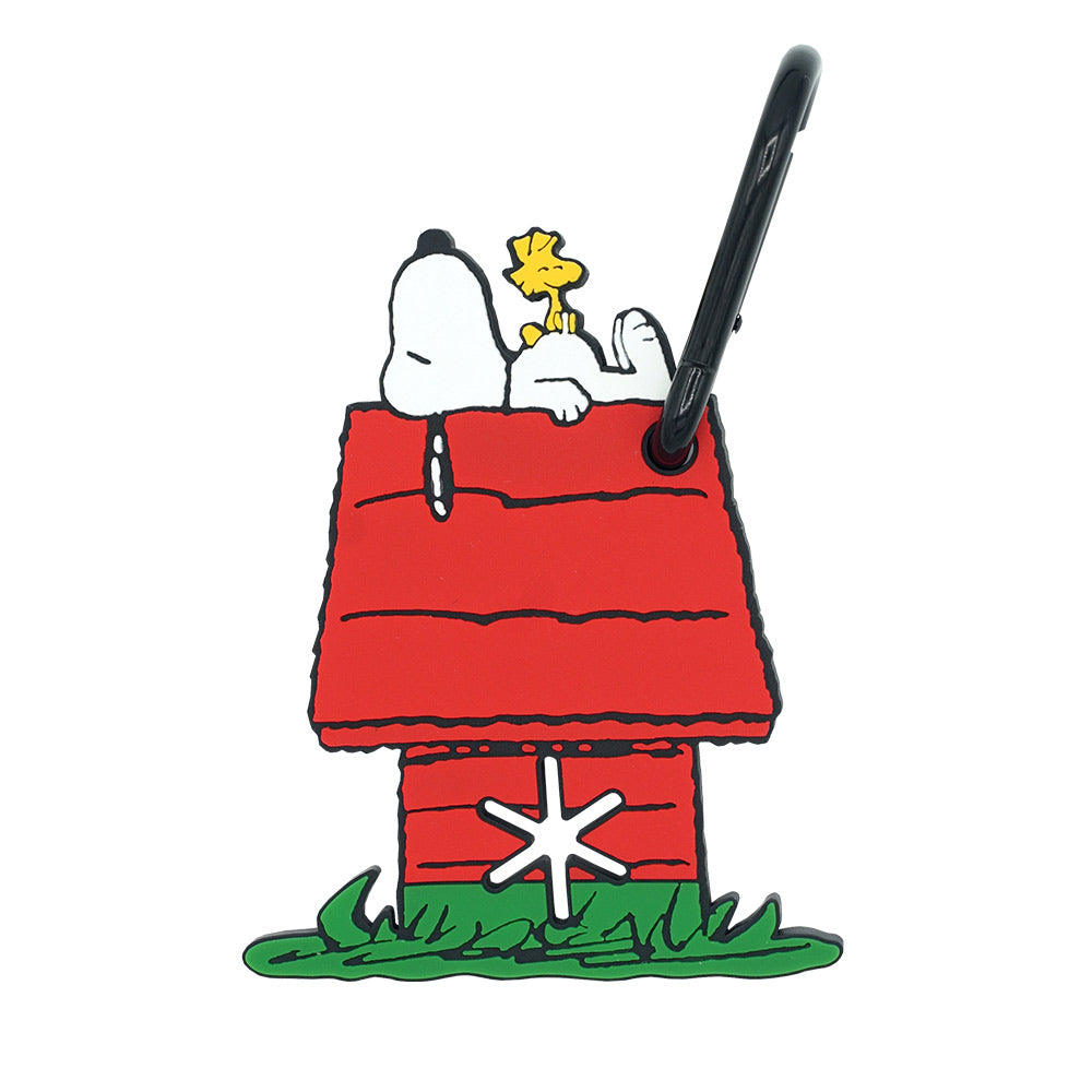 Colgador de Bolsas Snoopy™️