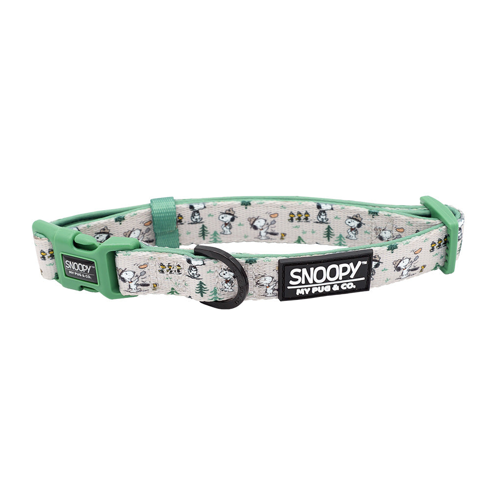Collar Snoopy™️ Beagle Scout