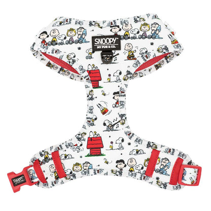 Arnés Ajustable Snoopy™️ Classic