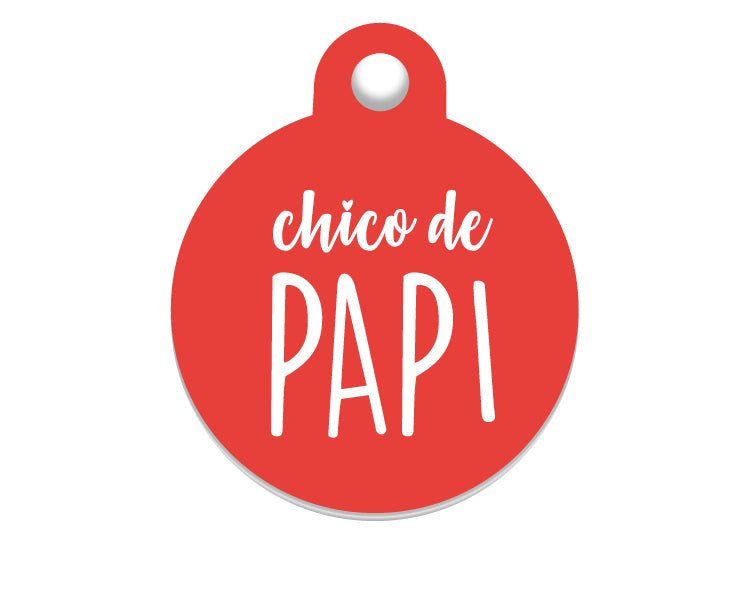 Text Chapas - MyPug&Co