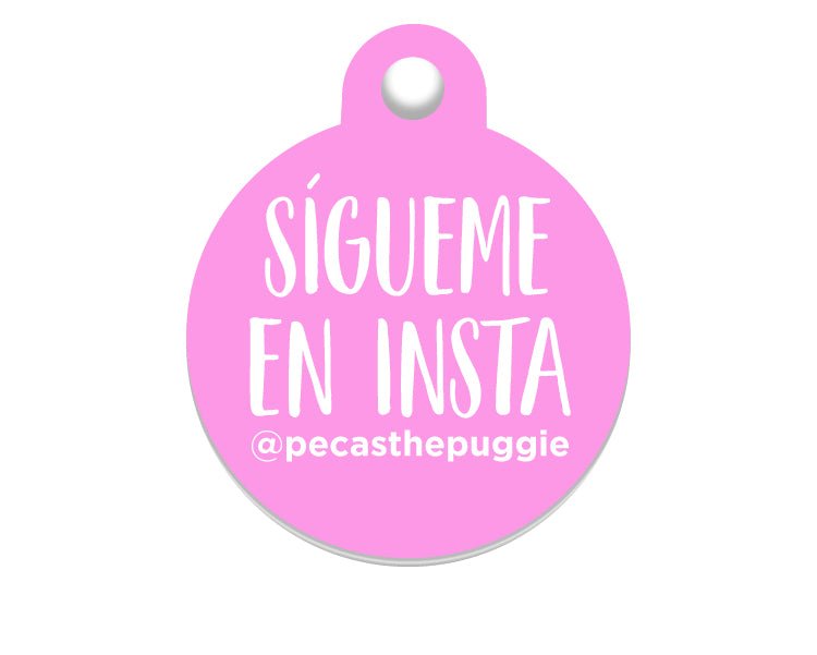 Text Chapas - MyPug&Co