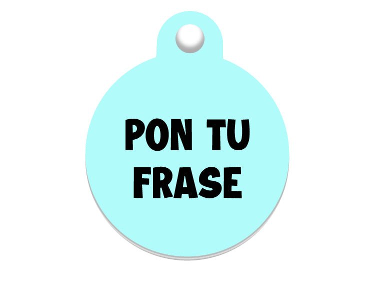 Text Chapas - MyPug&Co